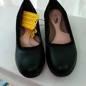 🆕 New Edition Great Work Shoe